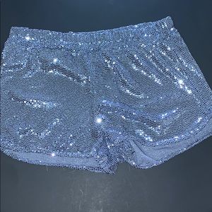Akira Shorts